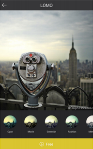 Camera 360 Ultimate App For Android Free Download