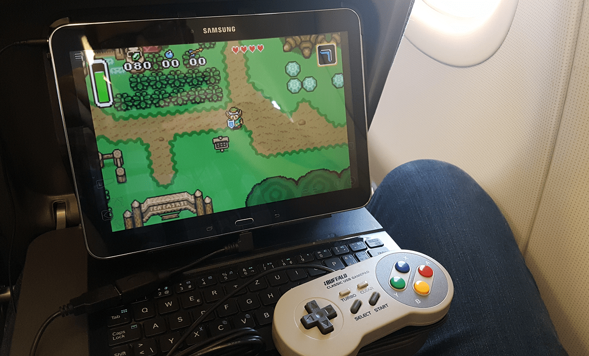 Download roms for gba emulator on android pc