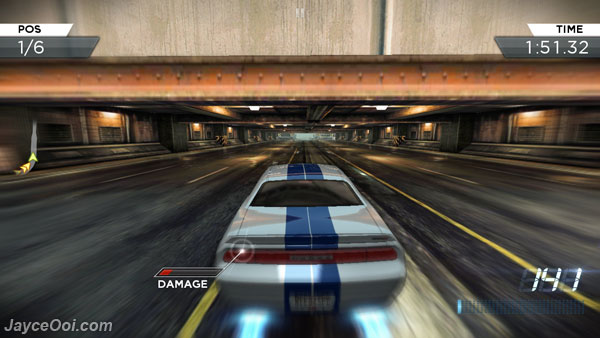 Download Need For Speed Most Wanted Latest Version For Android